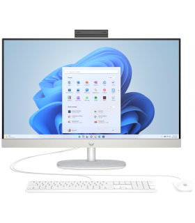 PC AIO HP OMNISTUDIO 27 CR0129NS i5 1335U 16GB 512GB 27 FDOS