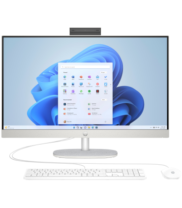 PC AIO HP OMNISTUDIO 27 CR0129NS i5 1335U 16GB 512GB 27 FDOS