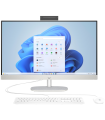HP 27 inch All in One 27 cr0129ns PC IntelR Core i5 i5 1335U 686 cm 27 1920 x 1080 Pixeles 16 GB DDR4 SDRAM 512 GB SSD Fre