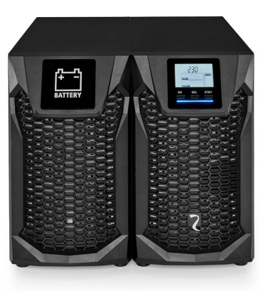 SAI RIELLO SENTINEL SP2 1000