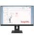 MONITOR LENOVO THINKVISION E24 40 238 VGA HDMI DP 2x2W ALTAVOCES