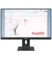MONITOR LENOVO THINKVISION E24-40 23,8" VGA HDMI DP 2x2W ALTAVOCES