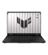 PORTATIL ASUS TUF F16 TUF608JMI TU353 i5 14450HX 16GB 512GB RTX5060 16 FDOS