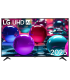 TV LG AI 50UA73003LAAEUQ 50 LED 4K UHD SMART TV WEBOS HDR10