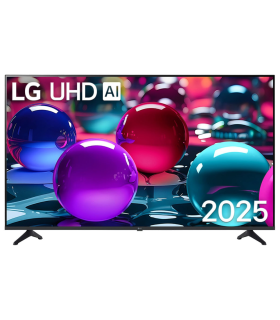 TV LG AI 50UA73003LAAEUQ 50 LED 4K UHD SMART TV WEBOS HDR10