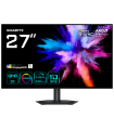 MONITOR GIGABYTE 27" QHD 2K GO27Q24G EK
