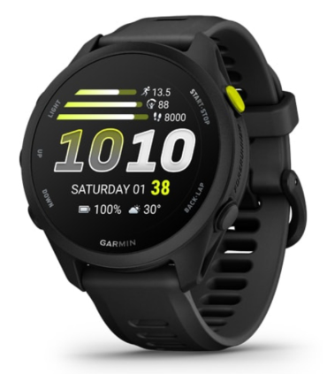 SMARTWATCH GARMIN FORERUNNER 70 NEGRO