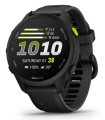 Smartwatch Garmin Forerunner 70 negro