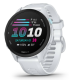 SMARTWATCH GARMIN FORERUNNER 70 BLANCO
