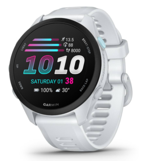 SMARTWATCH GARMIN FORERUNNER 70 BLANCO