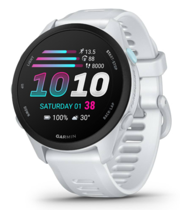 SMARTWATCH GARMIN FORERUNNER 70 BLANCO