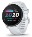 Smartwatch Garmin Forerunner 70 blanco