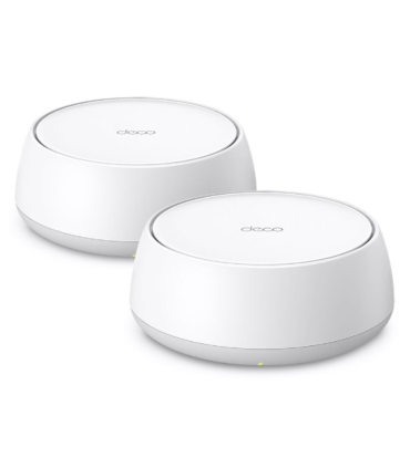 EXTENSOR COBERTURA TP LINK DECO BE22 Wi Fi 7 BE3600