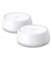 EXTENSOR COBERTURA TP-LINK DECO BE22 Wi-Fi 7 BE3600