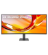 MONITOR LG ULTRAWID 34U640B B 34 ULTRAWIDE QHD 144HZ VA CURVO HDR10 USB C AJUSTABLE EN ALTURA