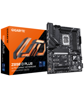 PLACA BASE GIGABYTE Z890 D PLUS DDR5 ATX