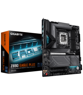 PLACA BASE GIGABYTE Z890 EAGLE PLUS DDR5 ATX