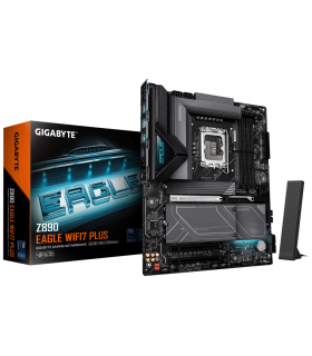 PLACA BASE GIGABYTE Z890 EAGLE WIFI7 DDR5 ATX