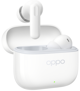 AURICULARES OPPO ENCO BUDS3 PRO WHITE