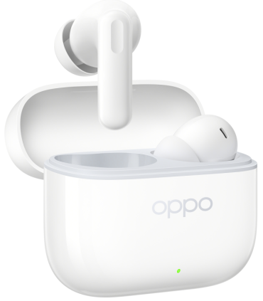 AURICULARES OPPO ENCO BUDS3 PRO WHITE