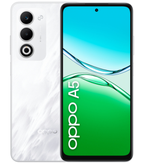 SMARTPHONE OPPO A5 4G 4GB 128GB WHITE