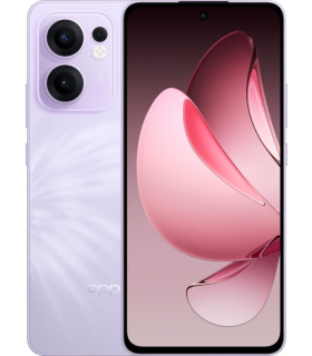 SMARTPHONE OPPO RENO 13F 5G 8GB 256GB PURPLE