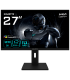 MONITOR GIGABYTE G27Q3 QHD 320hZ FREESYNC
