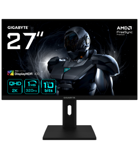 MONITOR GIGABYTE G27Q3 QHD 320hZ FREESYNC