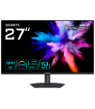 MONITOR GIGABYTE 27" WOLED GO27Q24A QHD  240HZ FREESYNC
