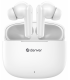 AURICULARES BLUETOOTH DENVER TWE 48W INALAMBRICOS BLANCOS
