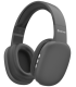 CASCOS BLUETOOTH DENVER INALAMBRICOS NEGRO