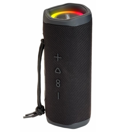 ALTAVOZ BLUETOOTH DENVER BTV 223B CON BATERIA RECARGABLE