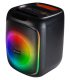 ALTAVOZ DE FIESTA DENVER BLUETOOTH CON 20W DE POTENCIA