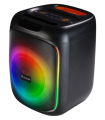 Altavoz de Fiesta Denver Bluetooth con 20W de Potencia