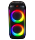 ALTAVOZ DE FIESTA DENVER BPS 458 BLUETOOTH CON 100W DE POTENCIA