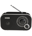 Radio Denver Fm con Sintonizacion Analagica negra