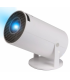 PROYECTOR DENVER CON ENTRADA HDMI USB A Y AUX
