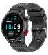 SMARTWATCH DENVER GPS BLUETOOTH CON FRECUENCIA CARDIACA Y PRESION ARTERIAL