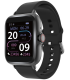 SMARTWATCH DENVER BLUETOOTH CON SENSOR DE FRECUENCIA CARDIACA NEGRO