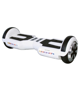 DBO 6502 Blanco doble motor2 x 350 wts