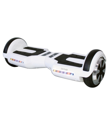 DBO 6502 Blanco doble motor2 x 350 wts