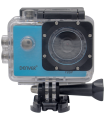 CAMARA DE ACCION DENVER ACT-320 HD AZUL