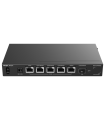 ROUTER RUIJIE REYEE RG-EG406XS 6-PORT MULTI-GIGABIT CLOUD MANAGED