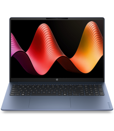 PORTATIL HP 16 BY0008NS R7 160 16GB 1TB 156 FDOS