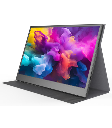 MONITOR PORTATIL DENVER 156 FULL HD