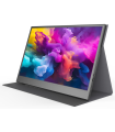 Monitor Portatil Denver 15.6" Full Hd
