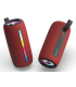 ALTAVOZ BLUETOOTH DENVER BTL 360BD INALAMBRICO CON FUNCION DE ILUMINACION
