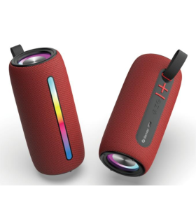 ALTAVOZ BLUETOOTH DENVER BTL 360BD INALAMBRICO CON FUNCION DE ILUMINACION