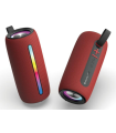 Altavoz Bluetooth Denver BTL-360BD inalambrico con Funcion de Iluminacion