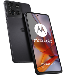 SMARTPHONE MOTOROLA MOTO G75 5G 8GB 256GB GRIS
